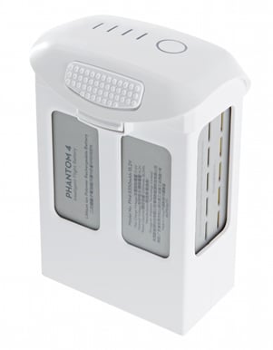 DJI Phantom 4 Battery (5350 mAh)