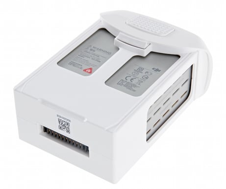 DJI Phantom 4 Battery (5350 mAh)
