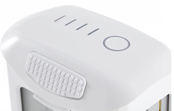 DJI Phantom 4 Battery (5350 mAh)
