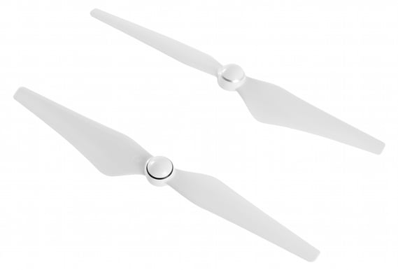 DJI Phantom 4 (9450S) Quick Release Propeller