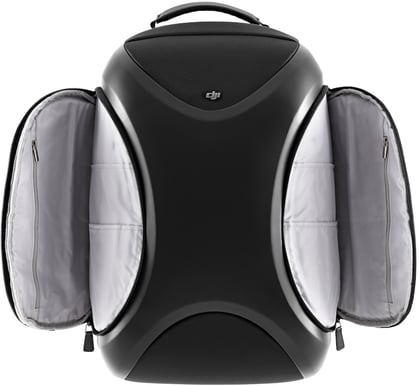 dji multifunctional backpack