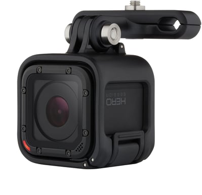 GoPro Pro Seat Rail Mount