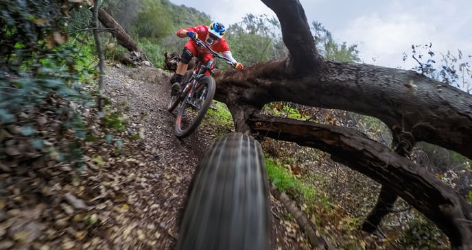 GoPro Pro Seat Rail Mount