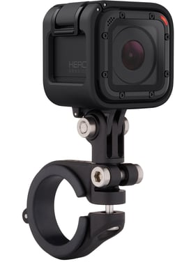 GoPro Pro Handlebar / Seatpost / Pole Mount
