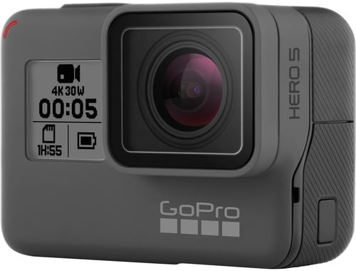 GoPro HERO5 Black