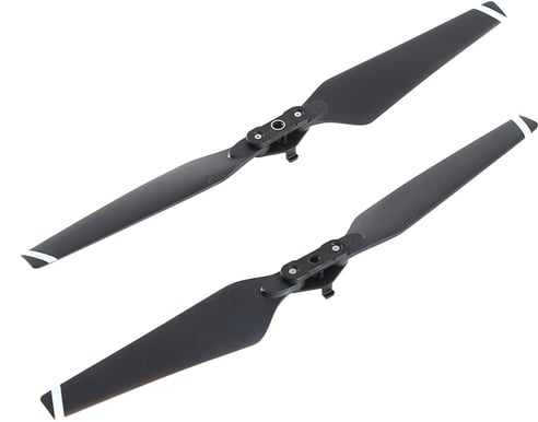 DJI Mavic Pro Quick Release Folding Propellers