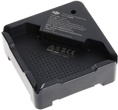 DJI Mavic Pro Charging Hub