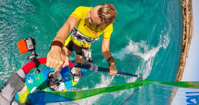 GoPro Large Tube Mount
