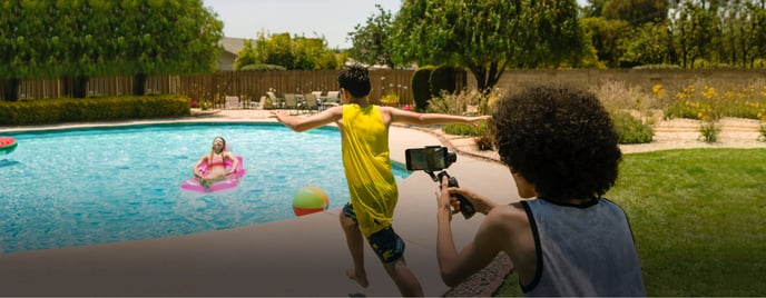 DJI Osmo Mobile