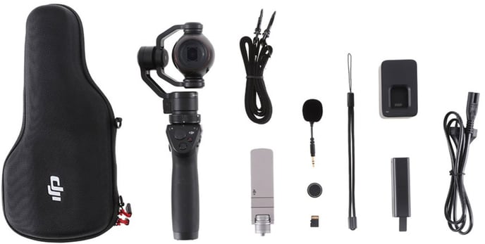 DJI Osmo+