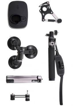 DJI Osmo Sports Accessory Kit
