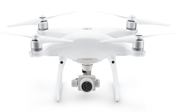 DJI Phantom 4 Pro