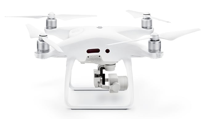 DJI Phantom 4 Pro