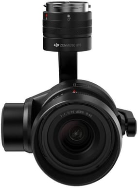 DJI Zenmuse X5S