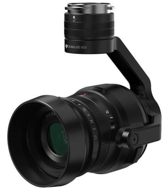 DJI Zenmuse X5S