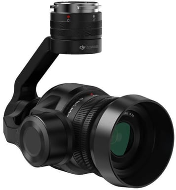 DJI Zenmuse X5S