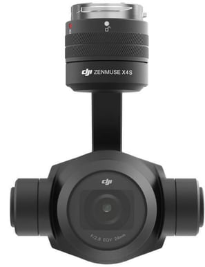 DJI Zenmuse X4S