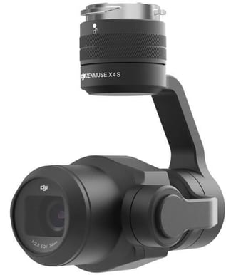 DJI Zenmuse X4S