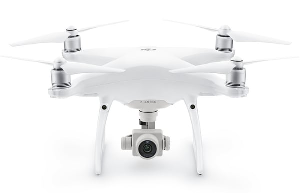 DJI Phantom 4 Pro+
