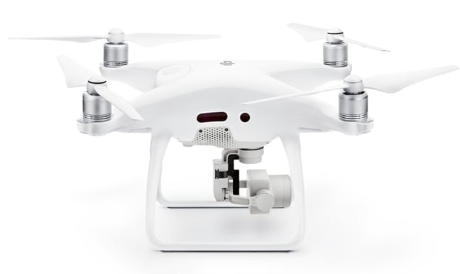 DJI Phantom 4 Pro+
