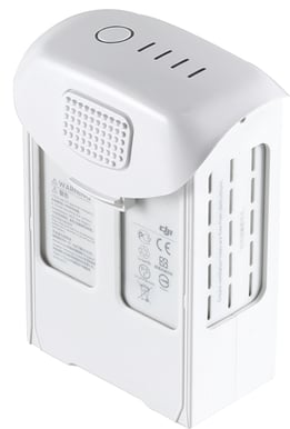 DJI Phantom 4 Pro Battery (5870 mAh, High Capacity)