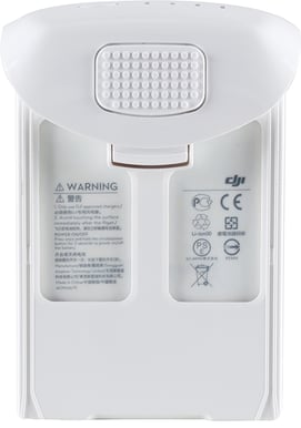 DJI Phantom 4 Pro Battery (5870 mAh, High Capacity)