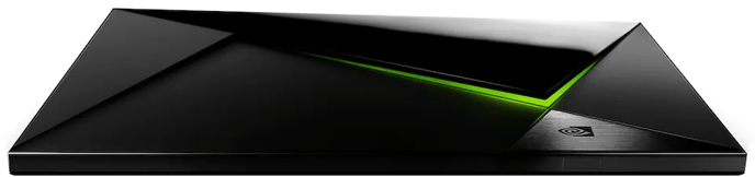 Nvidia SHIELD TV v2 16GB + fjärrkontroll