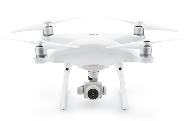 DJI Phantom 4 Advanced+