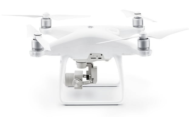 DJI Phantom 4 Advanced+