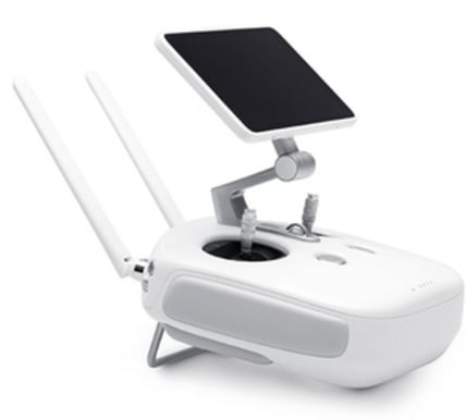 DJI Phantom 4 Advanced+