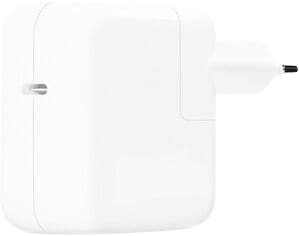 Apple 30W USB-C strömadapter