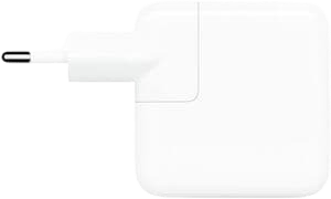 Apple 30W USB-C strömadapter