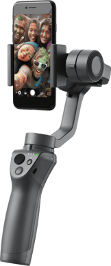 DJI Osmo Mobile 2