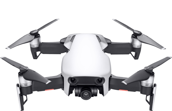 DJI Mavic Air Vit