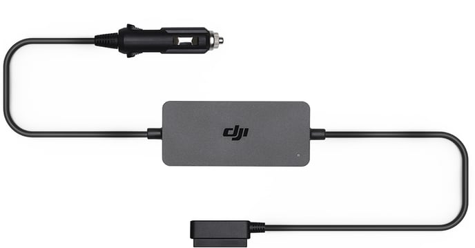 DJI Mavic Air Car Charger