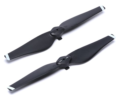 DJI Mavic Air Quick-Release Propellers