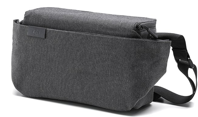 DJI Mavic Air Travel Bag