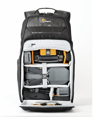 LowePro DroneGuard BP 200