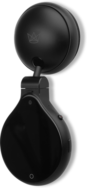 FrontRow Car Mount
