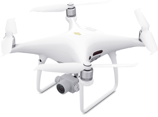 DJI Phantom 4 Pro 2.0