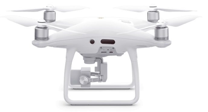 DJI Phantom 4 Pro+ 2.0