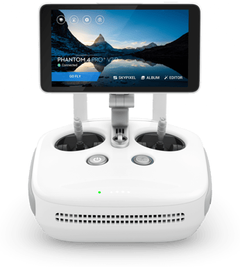 DJI Phantom 4 Pro+ 2.0