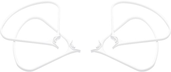 DJI Phantom 4/Pro/Adv Propeller Guard