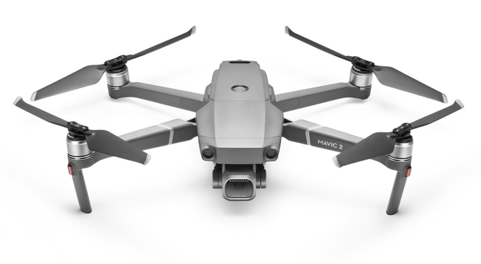 DJI Mavic 2 Pro