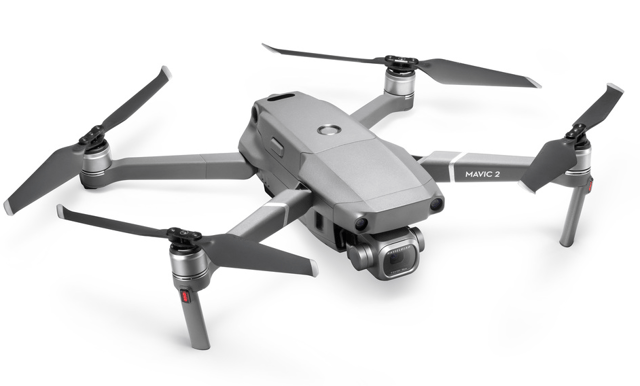 DJI Mavic 2 Pro