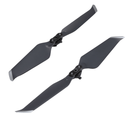 DJI Mavic 2 - Low-Noise Propellers