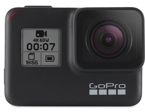 GoPro HERO7 Black
