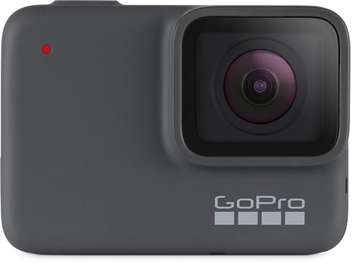 GoPro HERO7 Silver