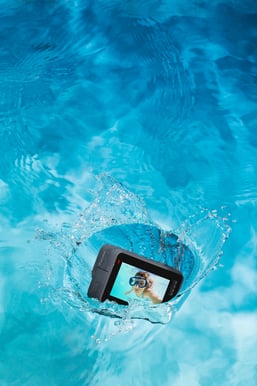 GoPro HERO7 Silver