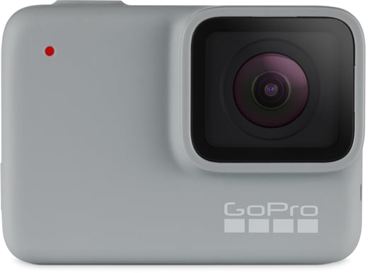 GoPro HERO7 White